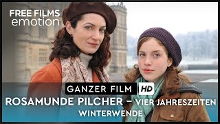 Rosamunde Pilcher: Vier Jahreszeiten - Winterwende, ganzer Film auf Deutsch kostenlos HD