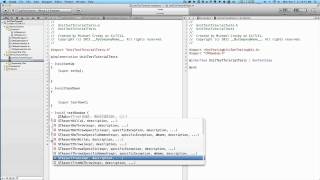 Unit Testing with Objective C and Xcode 4