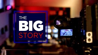 THE BIG STORY | APRIL 29, 2021