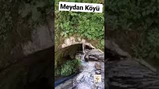 Meydan Köyü ( Hatay Samandağ )