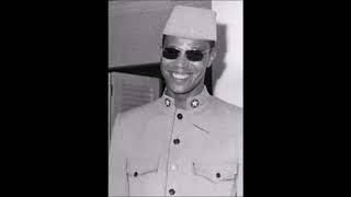 THE CHAMPION OF TRUTH: MINISTER FARRAKHAN SPEAKS...1972