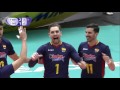 a spectacular save from fran ruiz world league 2017