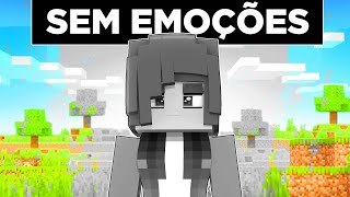 MIIKA ESTA SEM EMOÇÕES no Minecraft ◂Miika▸