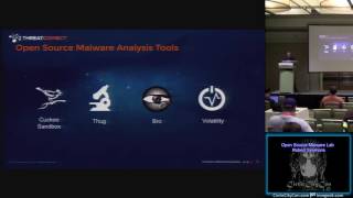 203 Open Source Malware Lab Robert Simmons