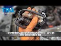 How to Replace Downstream Oxygen Sensor 1997-2003 Ford F-150