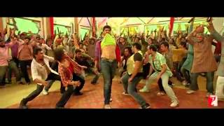 Chokra Jawaan Item Song   Ishaqzaade 2012 ft Arjun Kapoor Gauhar Khan Parineeti Chopra HD