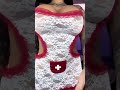 andjela vestica sexy nurse