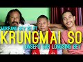 Krungmaiso || Lunsepo Longsing Bey & Mukrang Bey ke et || Karbi Folk Artiste