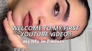 intro to YT