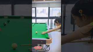 Jaw-Dropping Billiards Skill Breaks The Internet