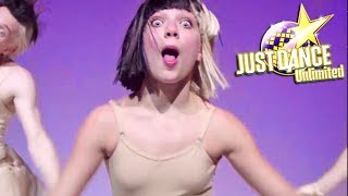 Cheap Thrills ! Sia ft. Sean Paul ! Just Dance Unlimited !