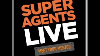 Super Agents Live - 700K/Year Working 1 Day A Week - Jeff Cohn Episode #207