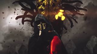 Death stranding - Higgs photo animation