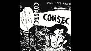 ConSec - Oppressive Speed CS