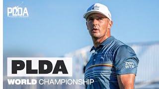 The Pro Long Drive World Championship | PLDA