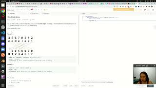 LeetCode 1528 Shuffle String - Python