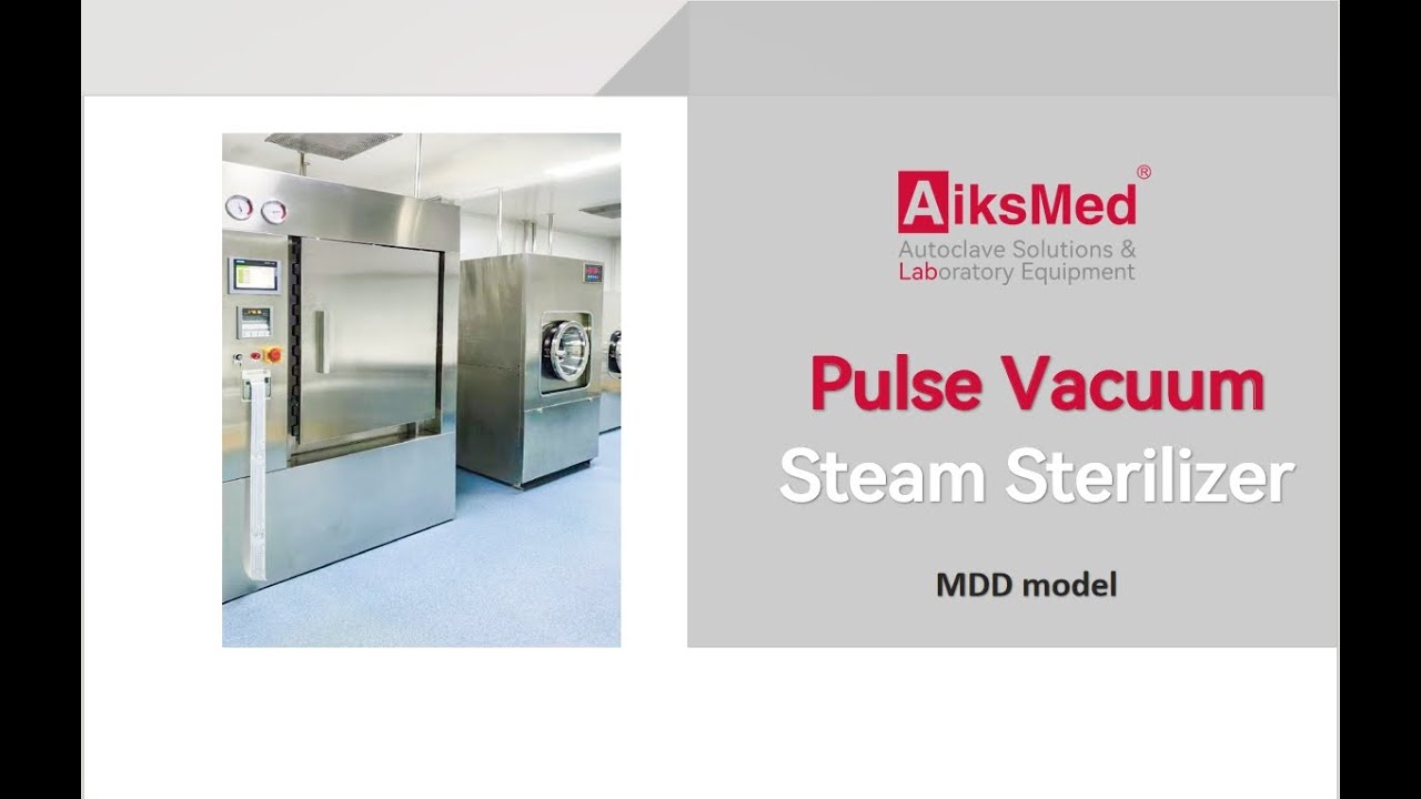 Fda Steam Sterilization Validation