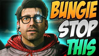 Bungie's Communication Problem is HURTING Destiny 2