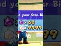 what happens if you get 9999 starbits shorts