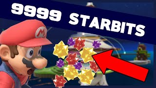 What happens if you get 9999 starbits? #shorts