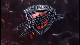 Russell Westbrook 2016-2017 MVP Video