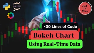 Bokeh: Guide to Work with Realtime Streaming Data | Live Data | Sunny Solanki