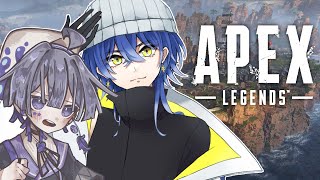 【APEX】WMもプラウラーも99もピスキも使いたい【#ナトリーム 】