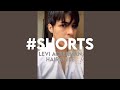 AOT Levi Ackerman Hairstyle | Tiktok Viral | Youtube Shorts