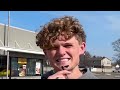Ryan Trahan! I Tested 1-Star Drive Thrus