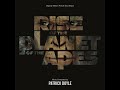 Patrick Doyle - The Apes Attack