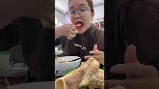 Hủ Tiếu Nam Vang Thành Đạt Không Ngon? #reviewfood #diadiemanuong #review #amthuc #hutieunamvang