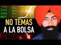 Si Le Da Miedo Invertir, Vea Este Vídeo