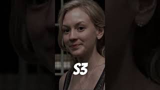 Beth Greene Transformation Transformation Twd