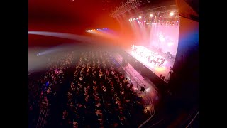 DA's 2020 Zepp 公演