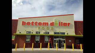 bottom dollar foods ( Defunct)
