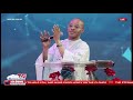 apostle takim operating sufficiently in the spirit 23 19 01 2025 mctv global 40sdwmj day 18