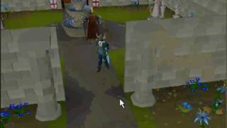 Clue scroll lvl 1 best reward l0l