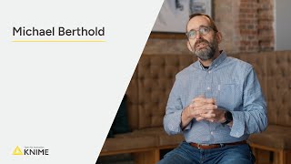 How agentic AI will shape the future of data science: insights from Michael Berthold, KNIME