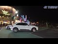 【臺灣観光】台湾 高雄市・六合夜市（夜店）散策動画・高雄市最大の屋台街で胡椒餅を食べる・台湾グルメ・臺灣