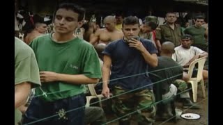 Secuestrados de las FARC eran tratados como cosas, señala informe de la Procuraduría