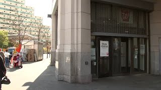 Bronx Walgreens among 1,200 stores closing nationwide