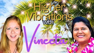 Lunar New Year on Higher Vibrations with Vineeta @elevatewithV