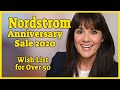 Nordstrom Anniversary Sale 2020 - Over 50 Fashion