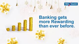 YES BANK Loyalty Program