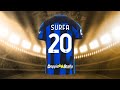 Surfa - Doppia Stella (Tributo Rap per il 20° Scudetto dell'Inter)