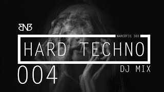 Destroyer Vol  004 - mixed by Narcotic 303 - Oldschool Hardtechno (157-162bpm)