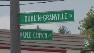 Report reveals city's most dangerous intersection