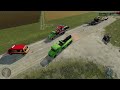 jmd heavy rescue new towing recovery mods two massive rotator tow trucks to the rescue fs22