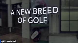 Face and Path - A New Breed of Golf Live!