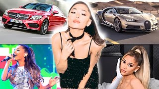 Ariana Grande Extravagant Lifestyle, Biography,Net Worth, Career, and Success Story